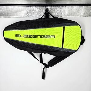Slazenger Backpack Tennis Racquet Bag